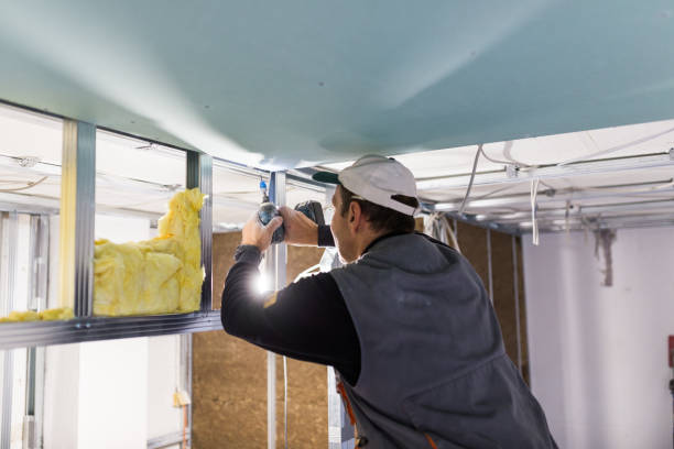 Best Spray Foam Insulation  in North Webster, IN