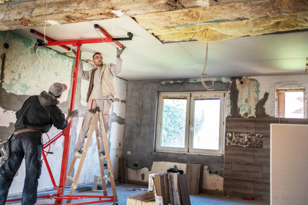 Best Insulation Replacement Services  in North Webster, IN