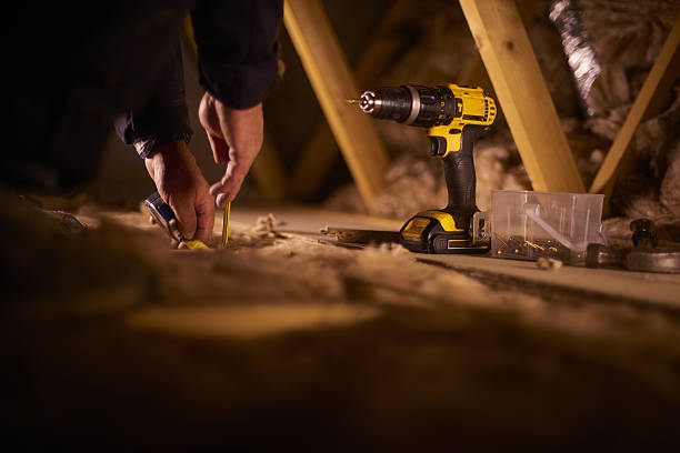 Best Commercial Insulation Contractor  in North Webster, IN